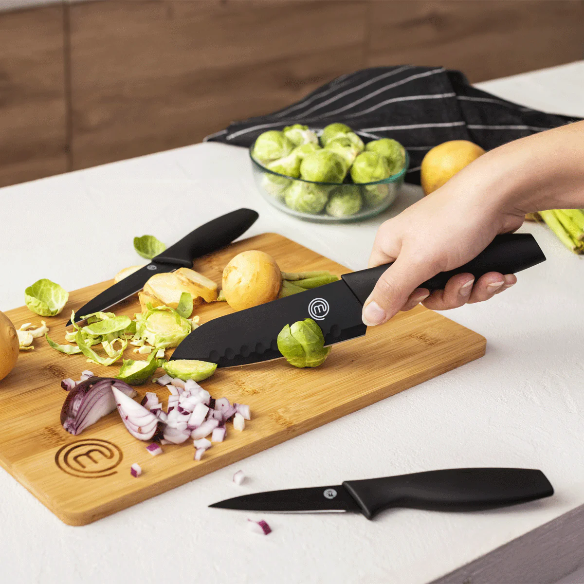 ESSENTIAL COLLECTION GIFT SET - Image 9