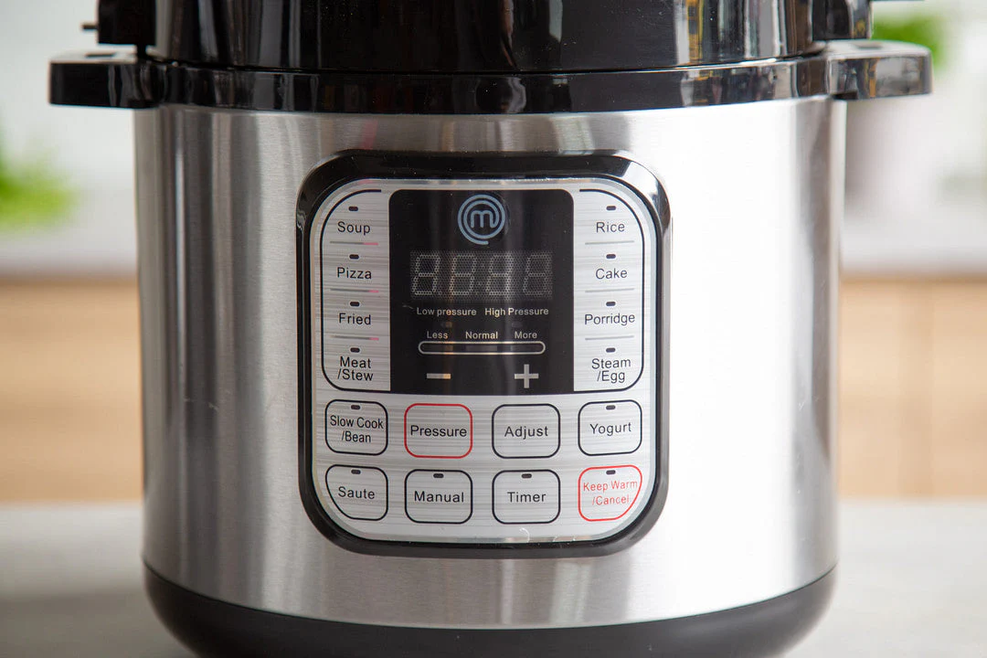 10 IN 1 MULTICOOKER - Image 6