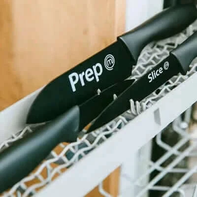 CAPTION KNIVES 3PCS - Image 6