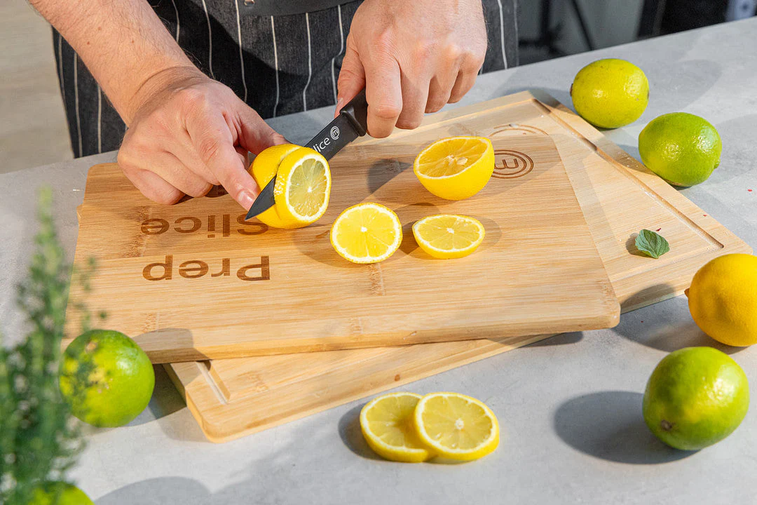 CAPTION KNIVES 6PCS - Image 3