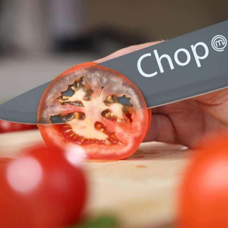 CAPTION KNIVES 6PCS - Image 3