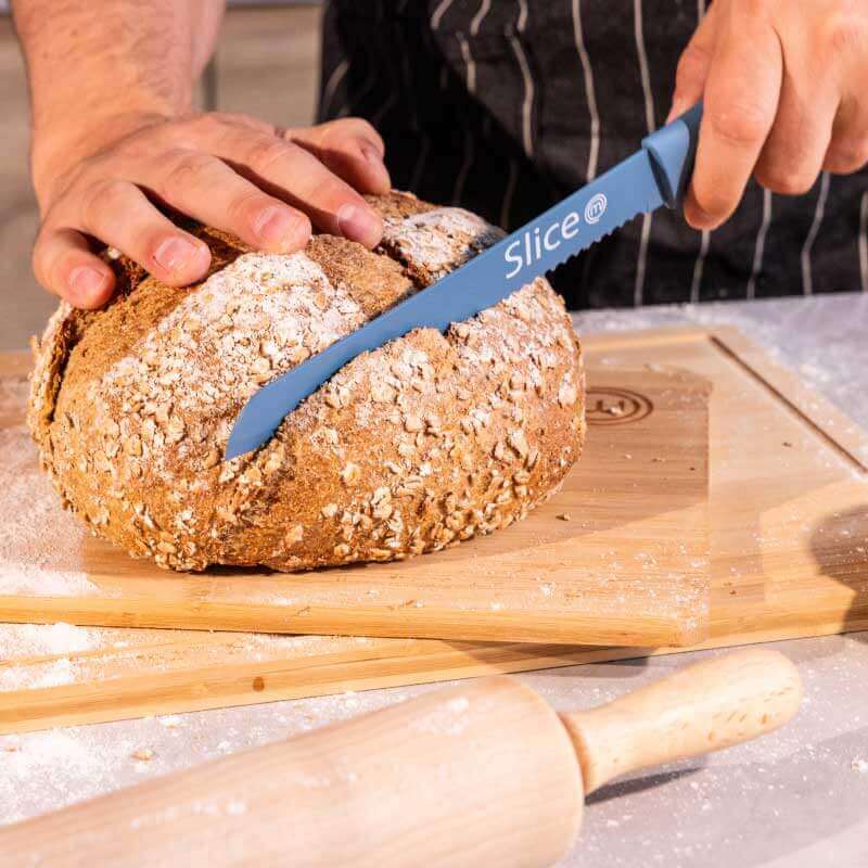 CAPTION KNIVES 6PCS - Image 5