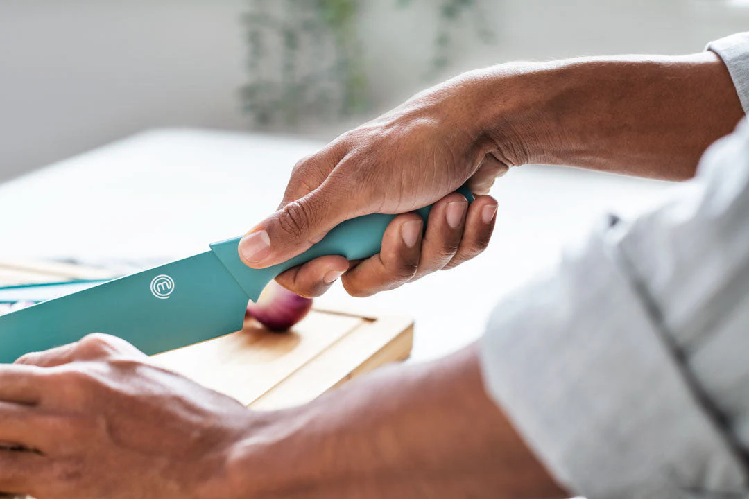 CAPTION KNIVES 6PCS - Image 3