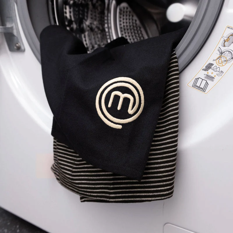 COTTON CHEF APRON - Image 5