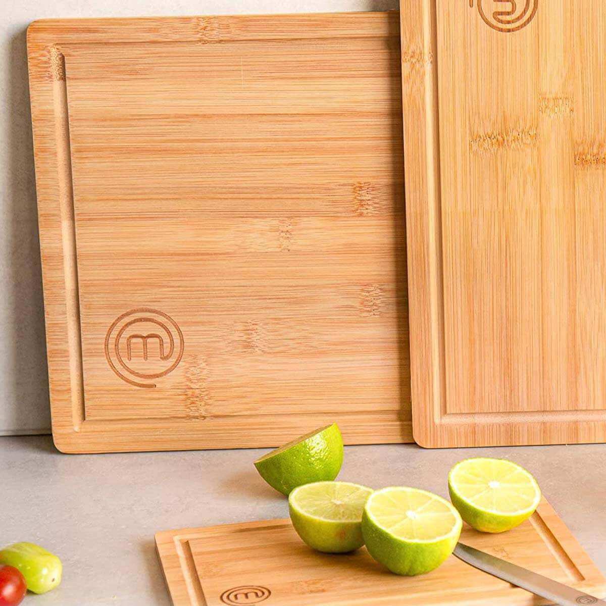 CUTTING BOARDS 3PCS - Image 3