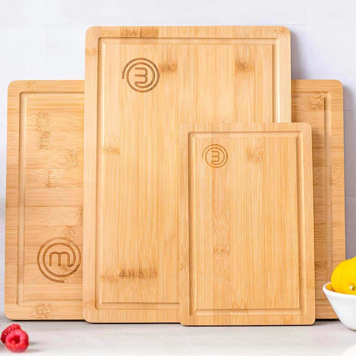 CUTTING BOARDS 3PCS - Image 5