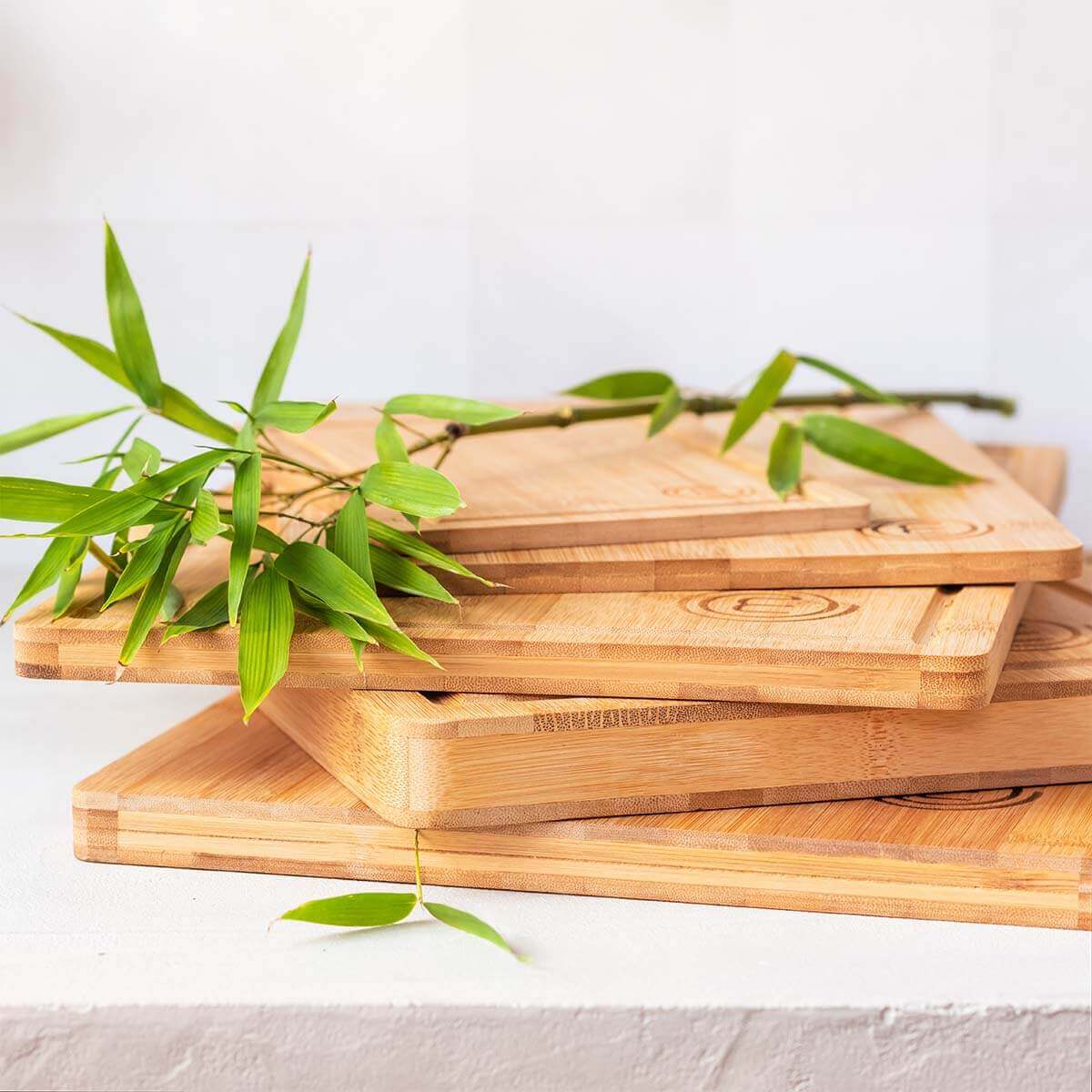 CUTTING BOARDS 3PCS - Image 6