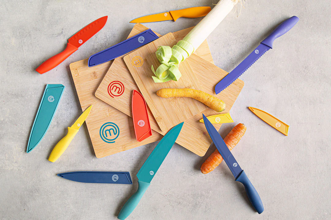 CUTTING BOARDS 3PCS - Image 3