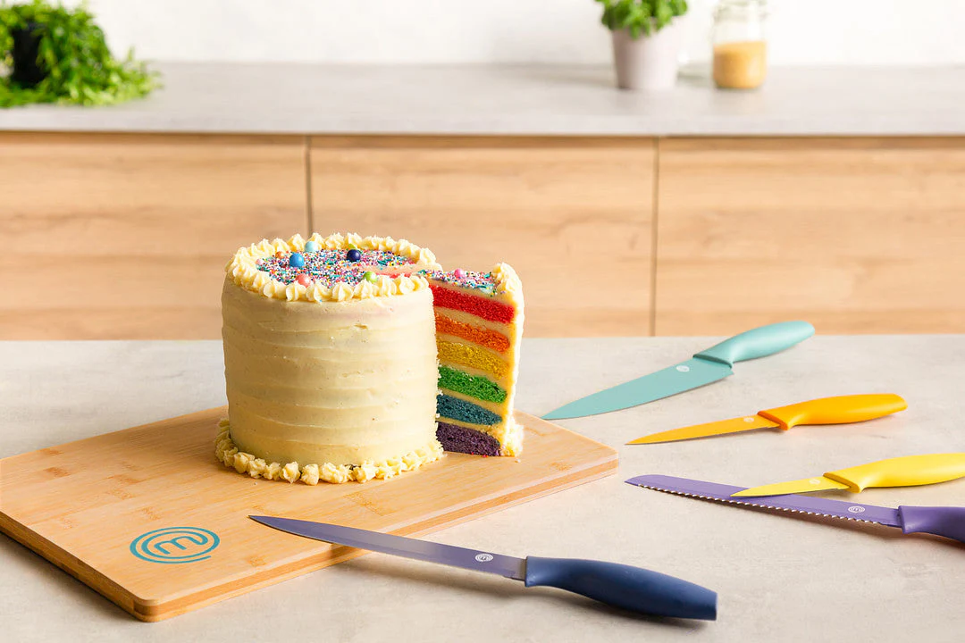 CUTTING BOARDS 3PCS - Image 4