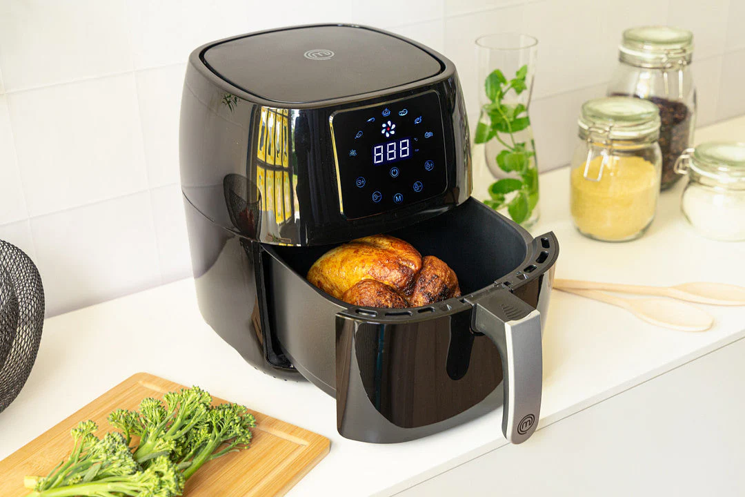 DIGITAL 4.5L AIR FRYER - Image 3