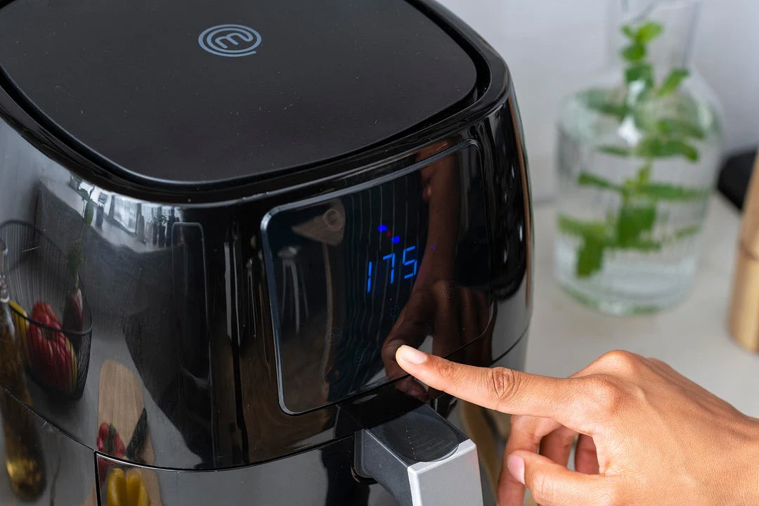 DIGITAL 4.5L AIR FRYER - Image 5
