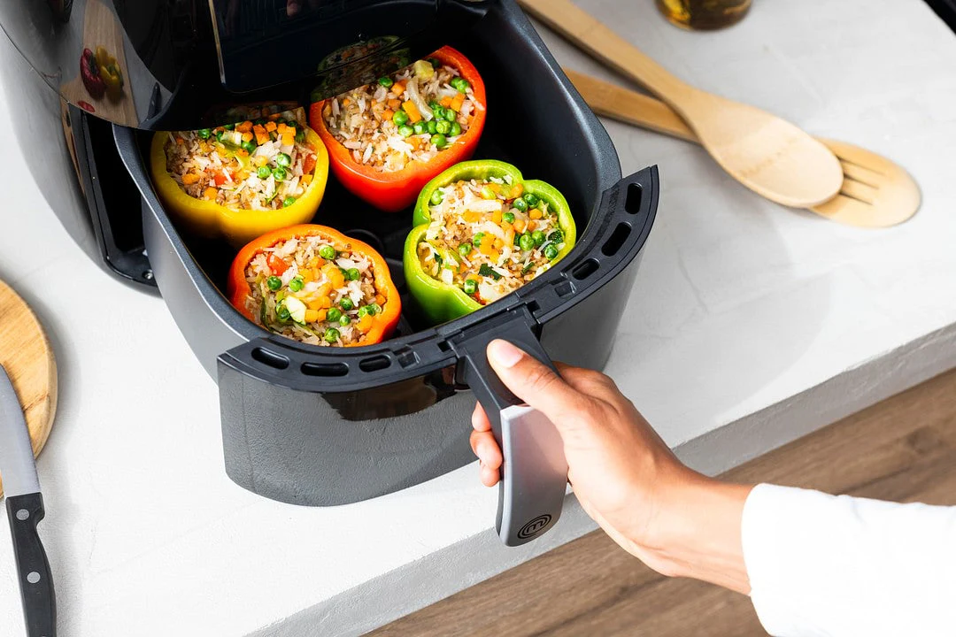 DIGITAL 4.5L AIR FRYER - Image 6