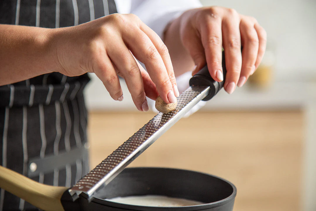 FINE ZESTER & GRATER - Image 3