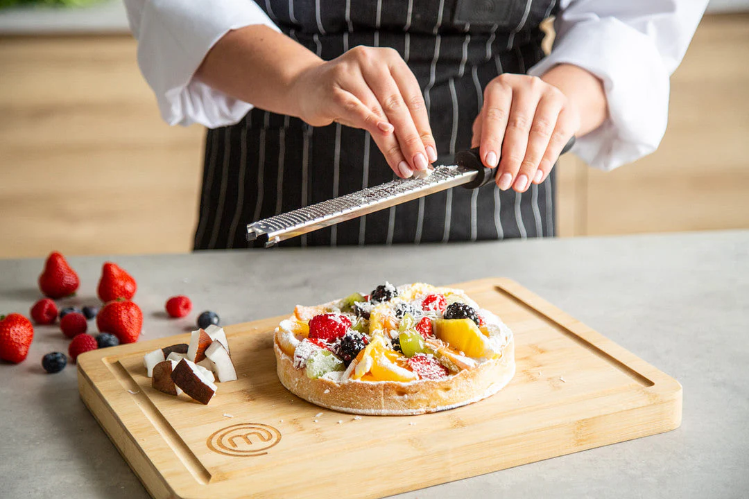 FINE ZESTER & GRATER - Image 4