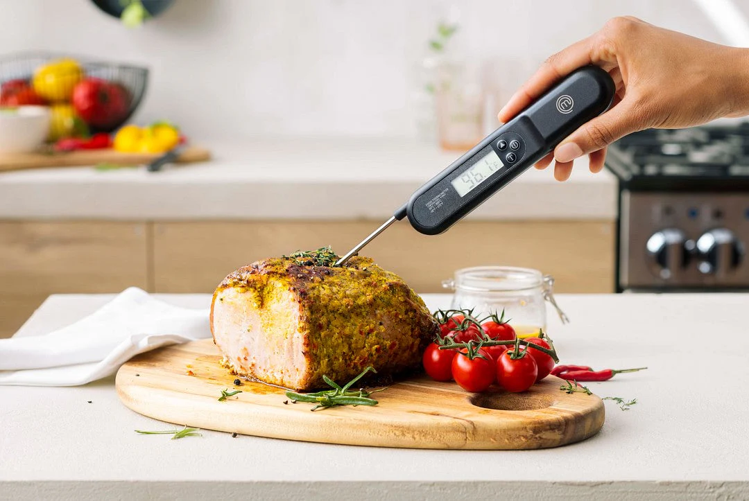 FOOD THERMOMETER - Image 3