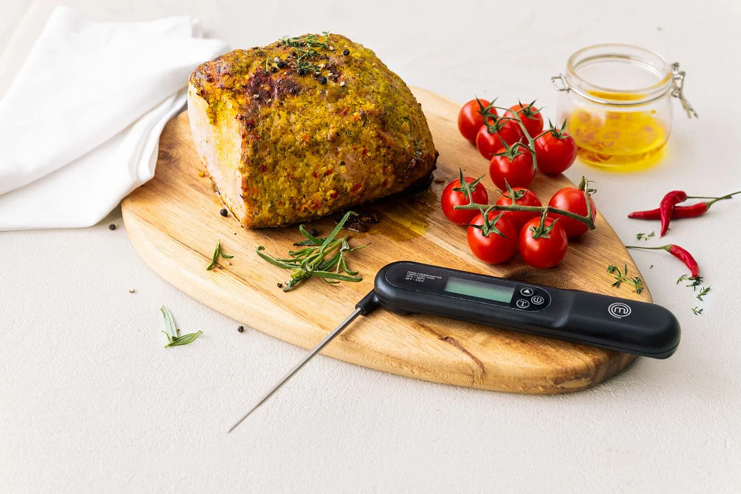 FOOD THERMOMETER - Image 4