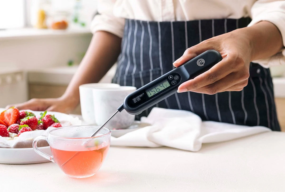 FOOD THERMOMETER - Image 5
