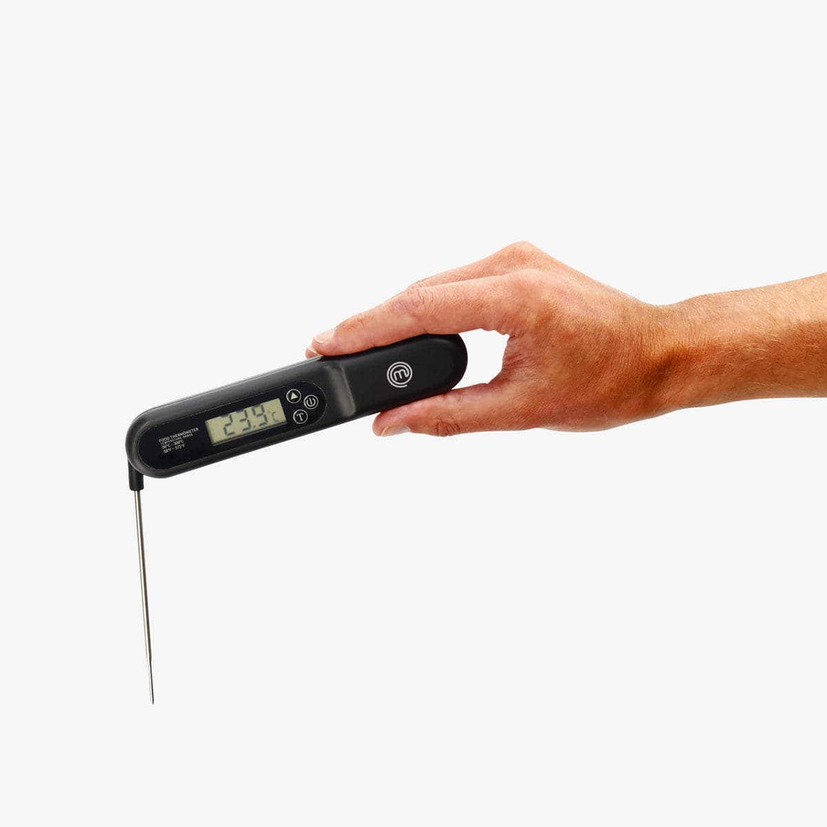 FOOD THERMOMETER - Image 6