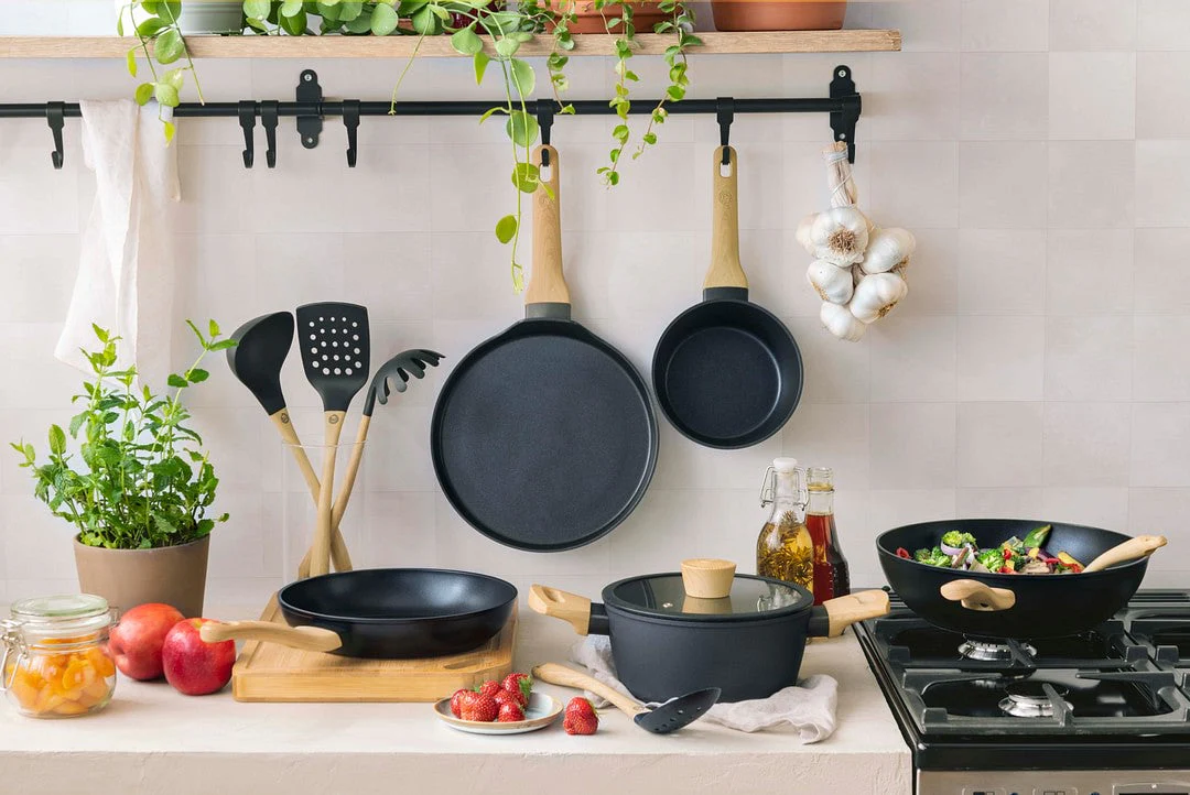 FRYING PAN 20CM - Image 6