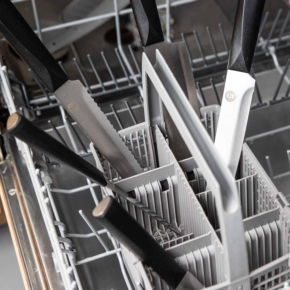 JAPANESE KNIVES 6PCS - Image 6