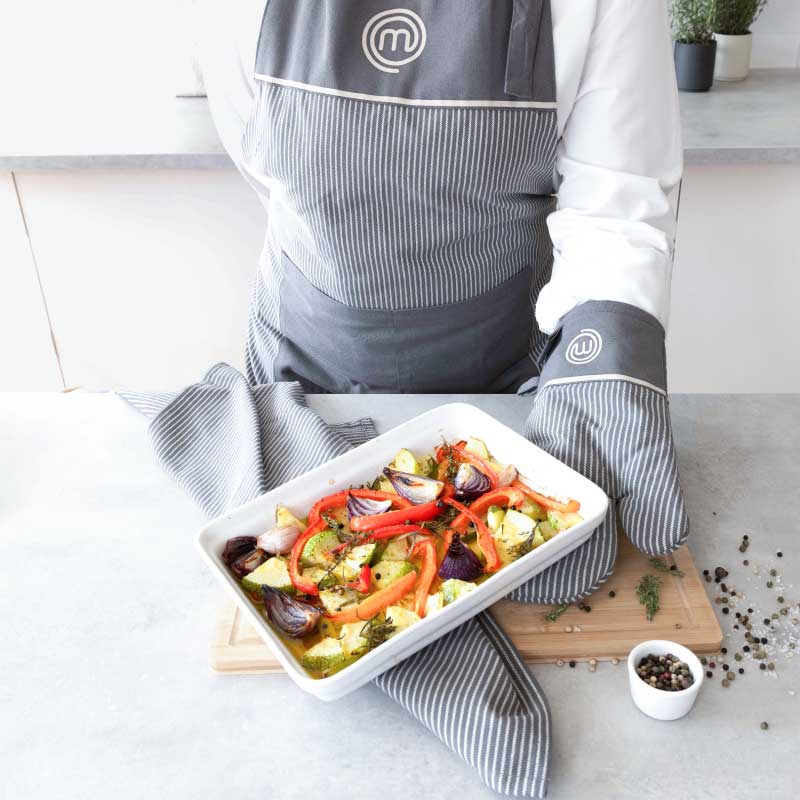 TEXTILE GIFT SET 5PCS - Image 3