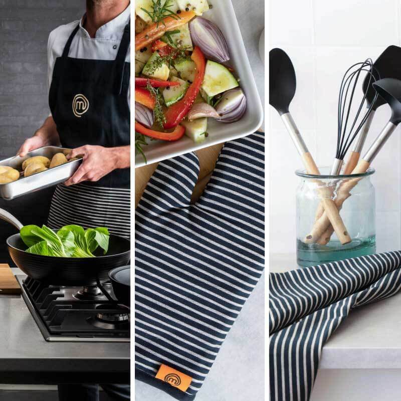 TEXTILE GIFT SET 5PCS - Image 4