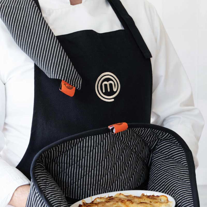 KITCHEN TOWELS 4PCS - Image 3