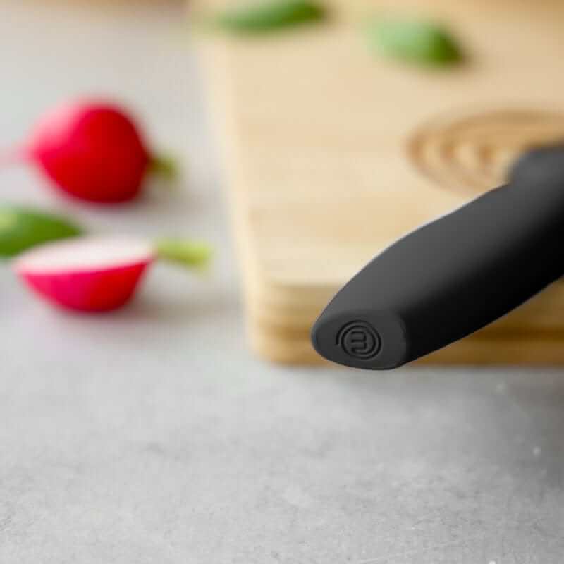 KNIVES & BLOCK 6PCS - Image 6