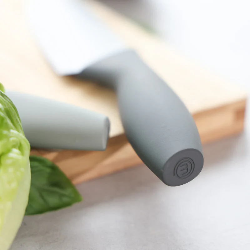 LOGO KNIVES 6PCS - Image 3