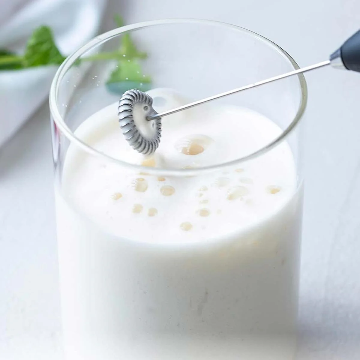 MILK & COFFEE FROTHER - Image 3