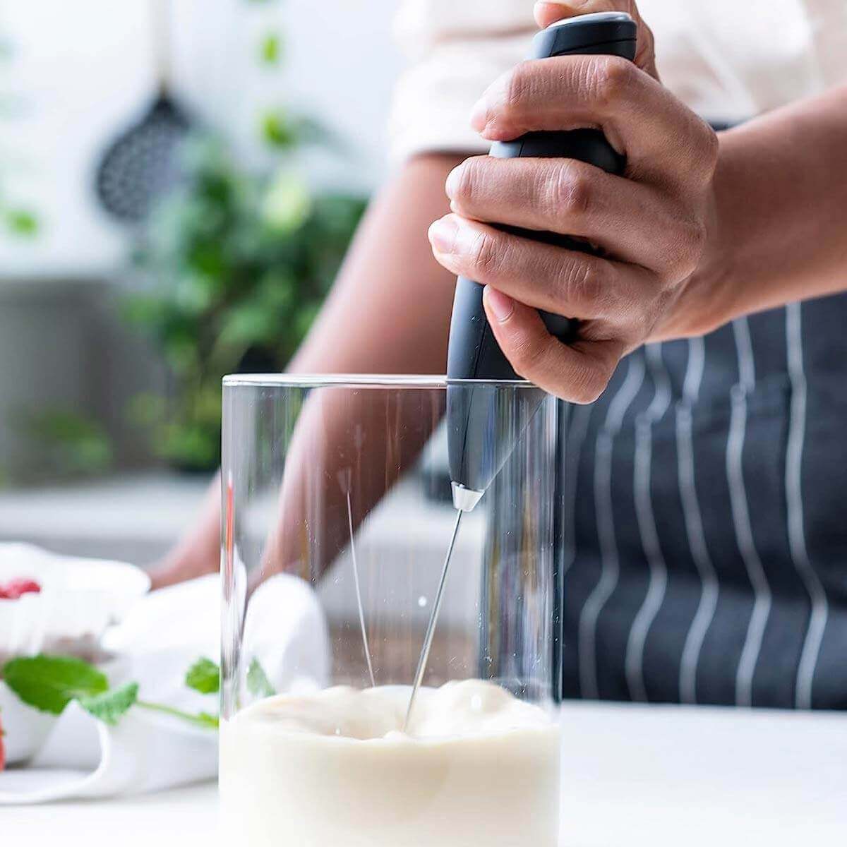 MILK & COFFEE FROTHER - Image 4