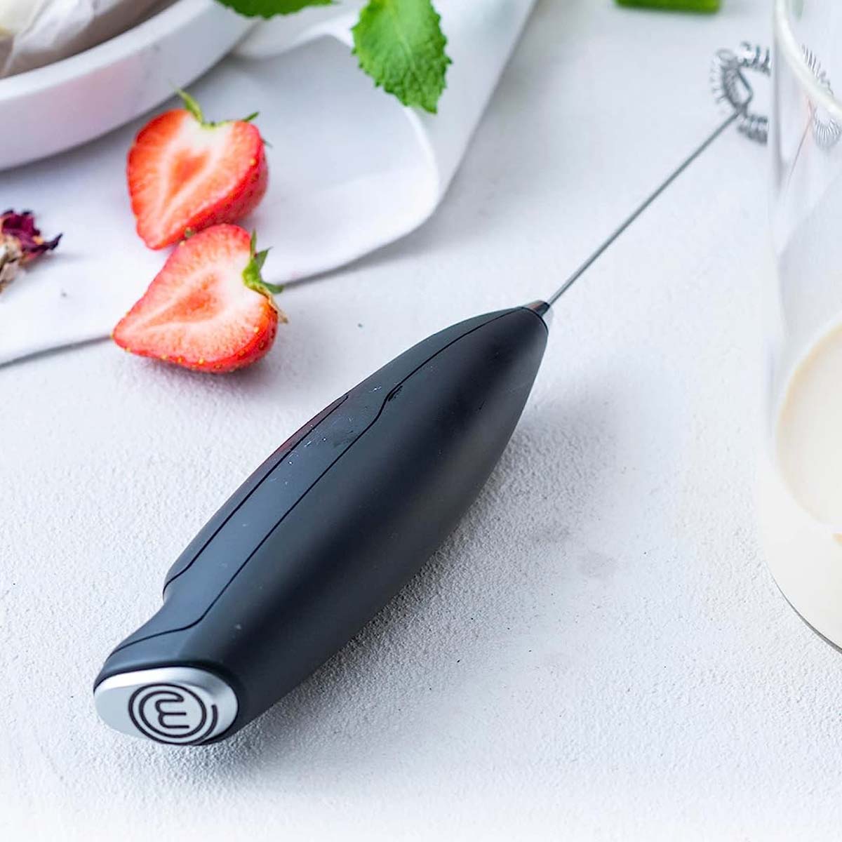 MILK & COFFEE FROTHER - Image 5