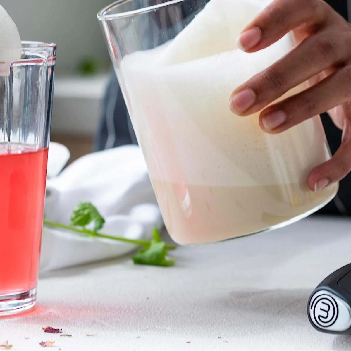 MILK & COFFEE FROTHER - Image 6