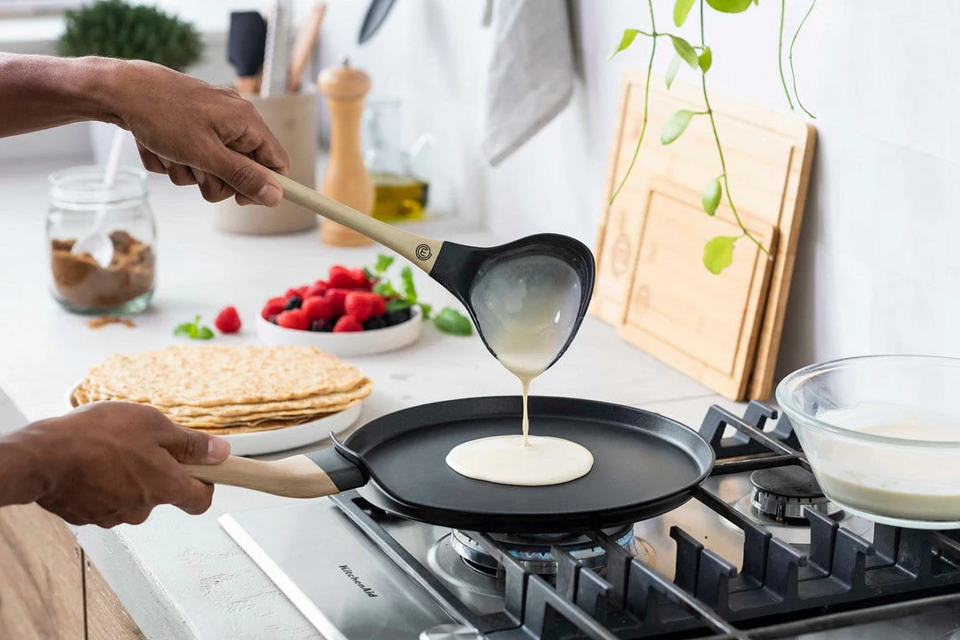 NON STICK UTENSILS 6PCS - Image 5