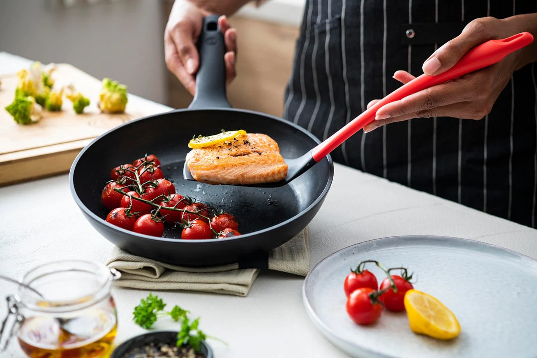 NON STICK UTENSILS 6PCS - Image 4