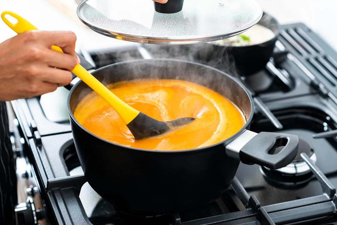 NON STICK UTENSILS 6PCS - Image 5