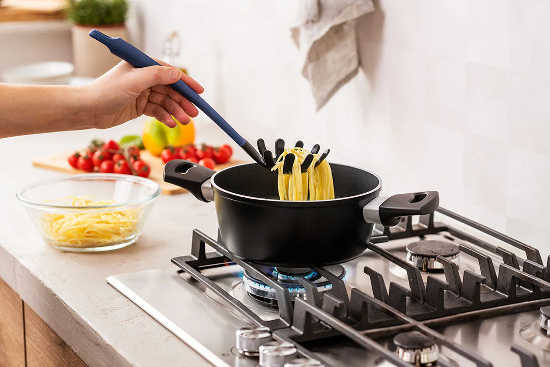 NON STICK UTENSILS 6PCS - Image 6