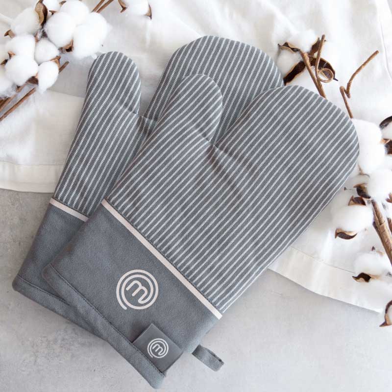 OVEN GLOVES 2PCS - Image 4