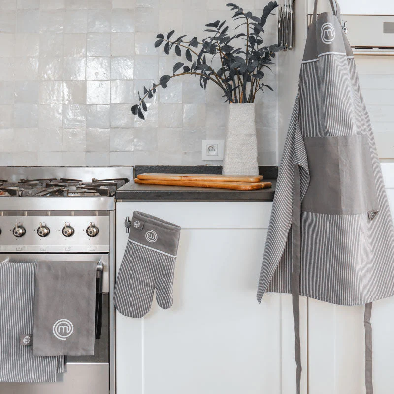 OVEN GLOVES 2PCS - Image 6