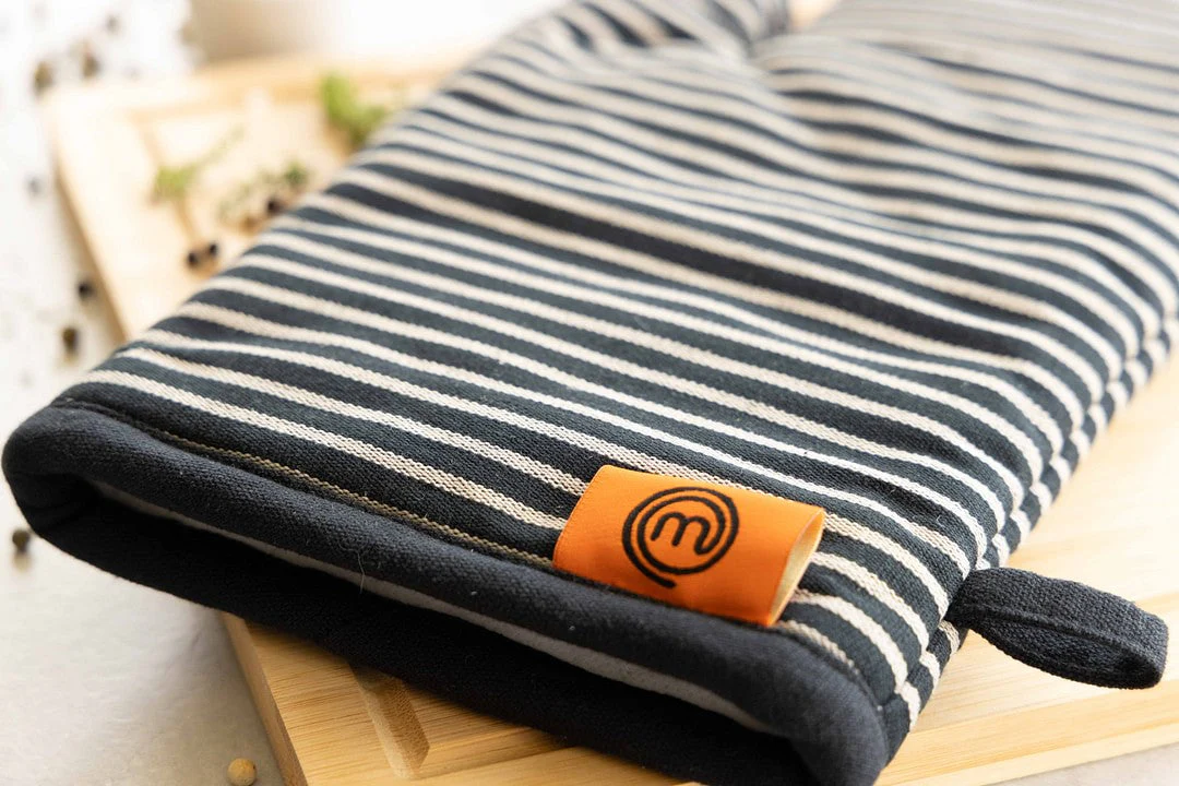 OVEN GLOVES 2PCS - Image 3