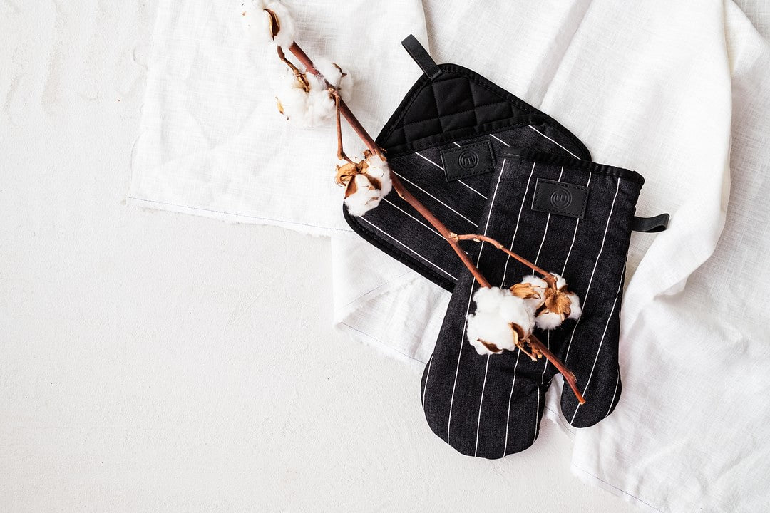 OVEN GLOVES 2PCS - Image 3