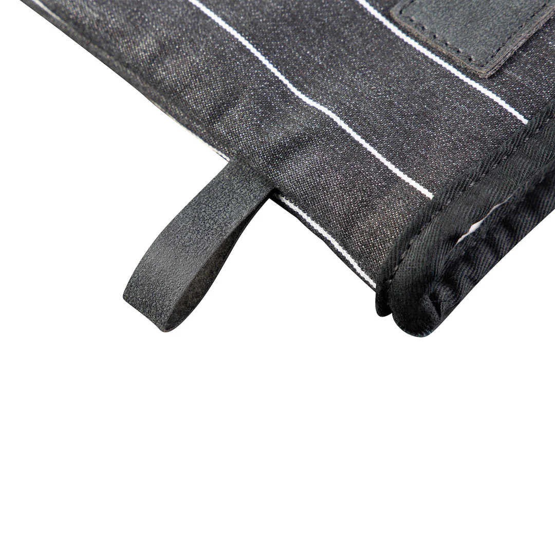 OVEN GLOVES 2PCS - Image 6