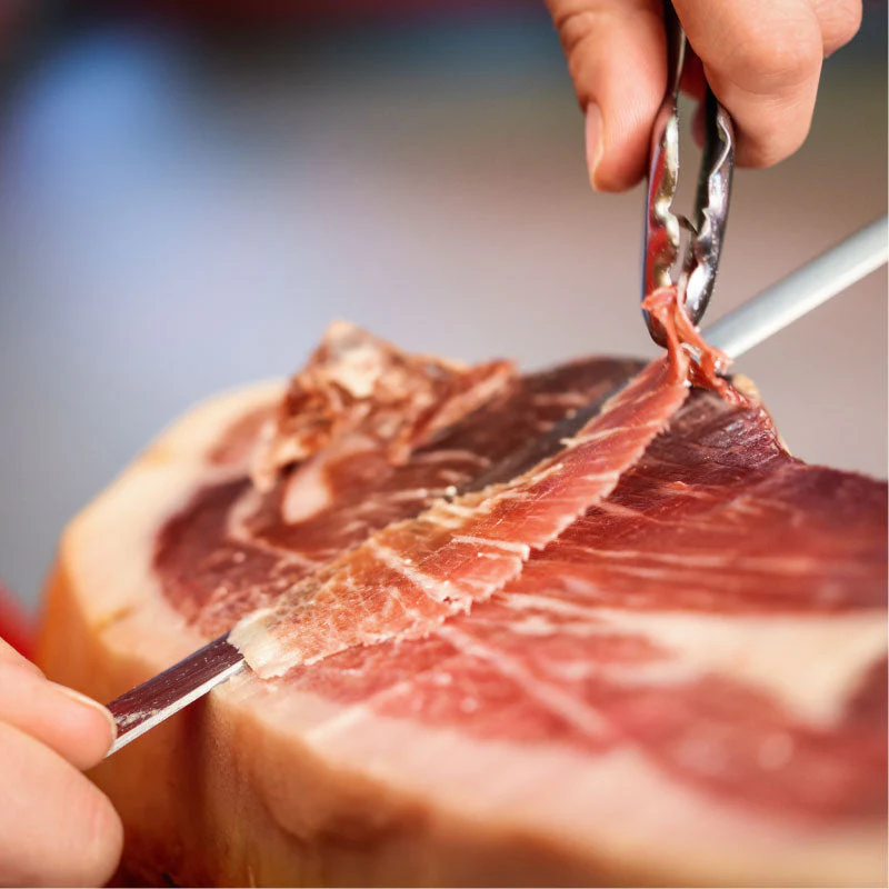 SHOW CARVING KNIFE - Image 3