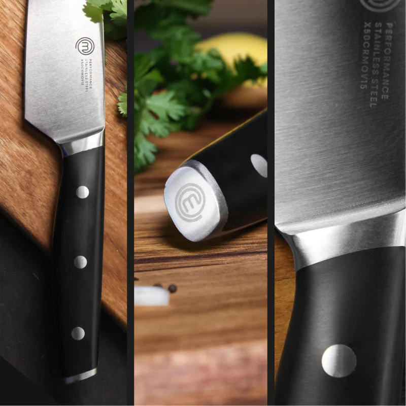SHOW CHEF KNIFE - Image 3