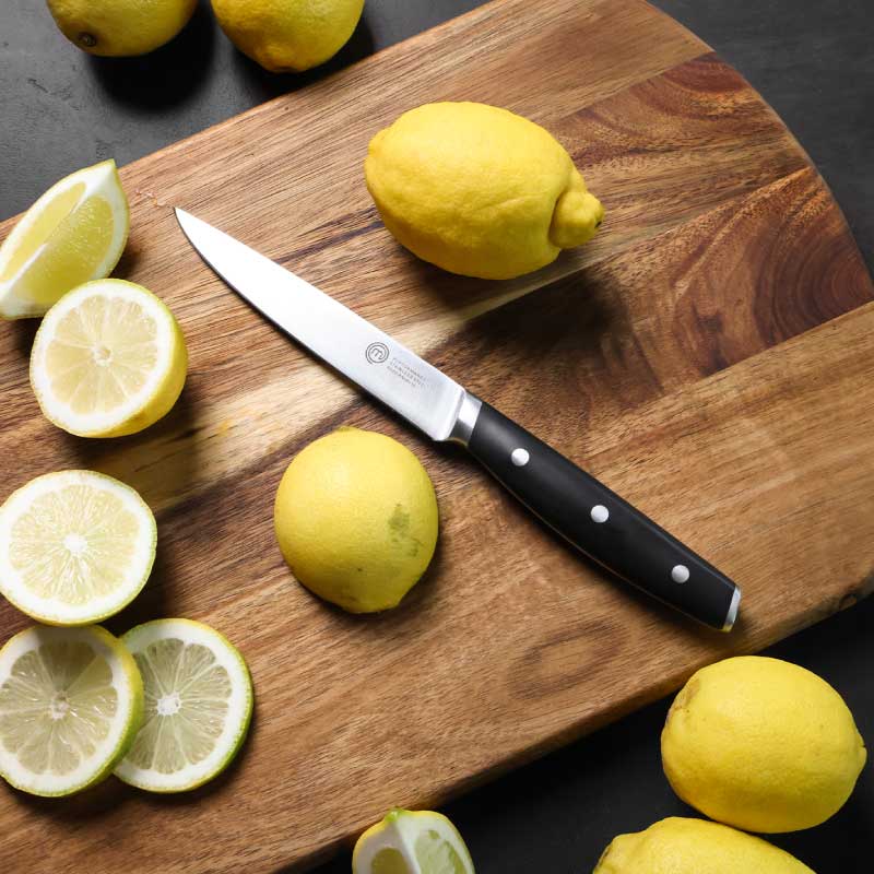 SHOW KNIVES AND BLOCK - Image 13