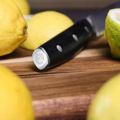 SHOW KNIVES SET 5PCS - Image 7