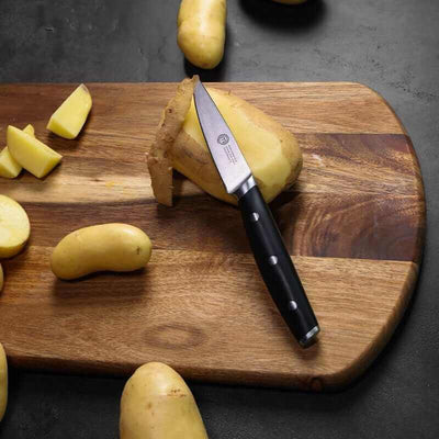 SHOW KNIVES SET 5PCS - Image 8