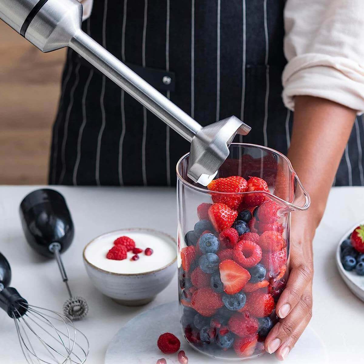 STICK BLENDER WHISK - Image 5