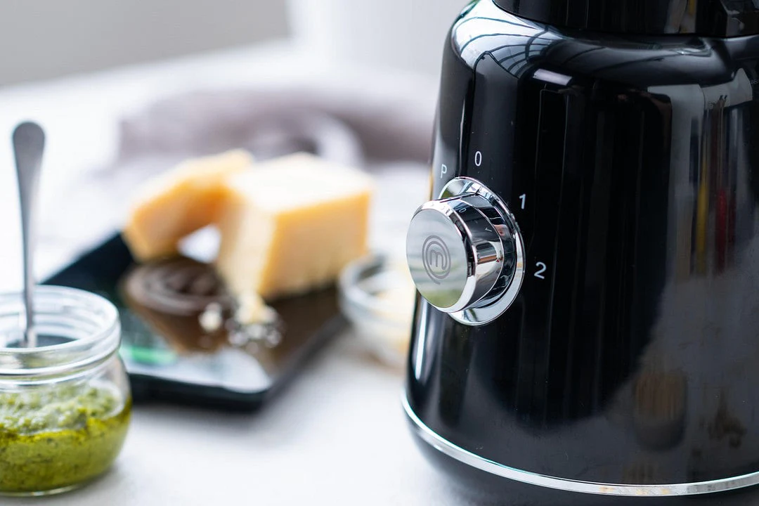 TABLE TOP GLASS BLENDER - Image 6