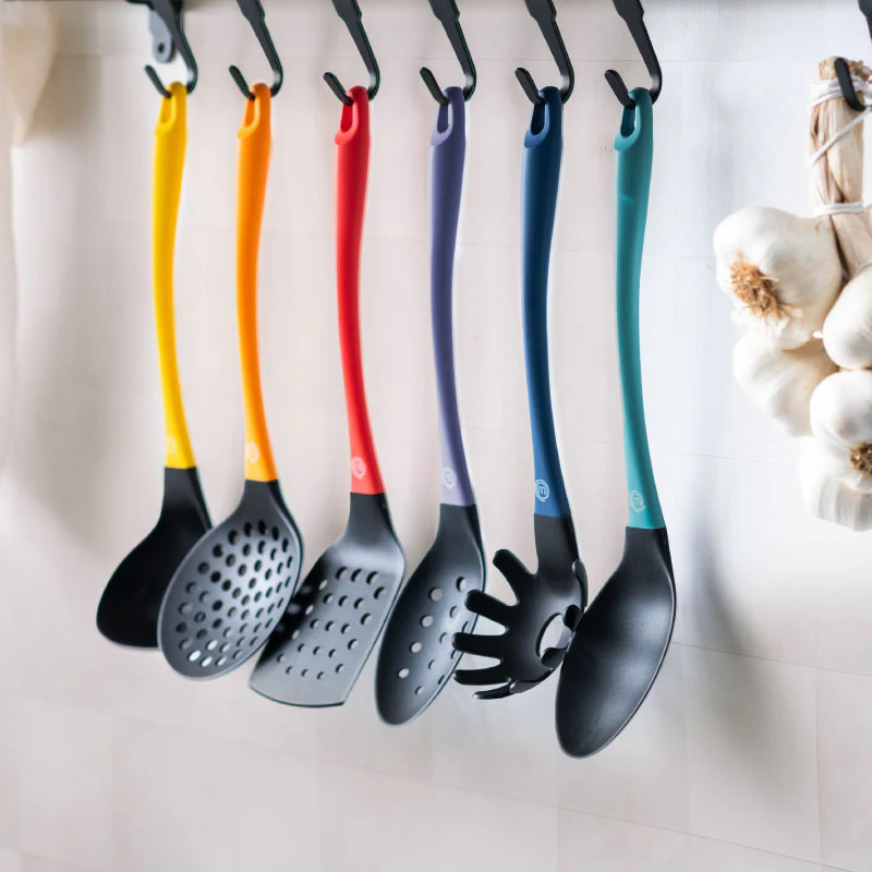 UTENSIL & HOLDER SET - Image 3